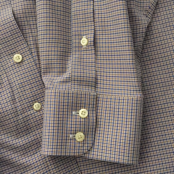 Brooks Brothers Regent Shirt - Picture 2 of 3